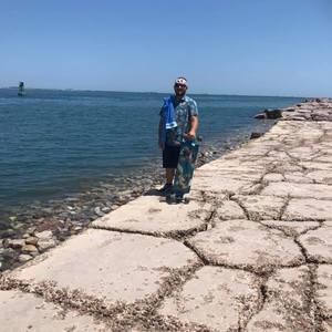 Meet your Posher, Nathanael